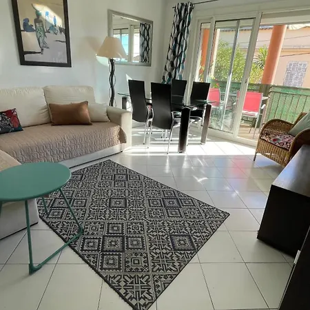 Appartement Au Calme Tout Proche Du Centre
